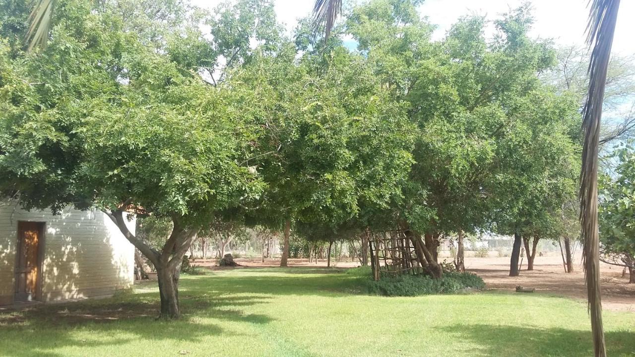 Koha Guesthouse Mariental Exterior foto